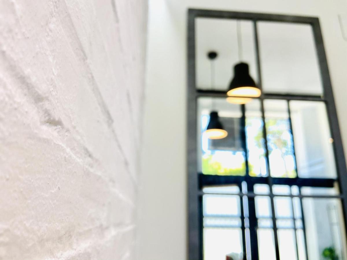 Tr1 Parking Incluido Loft Paseo Del Guadalquivir Apartment Sevilla Exterior foto